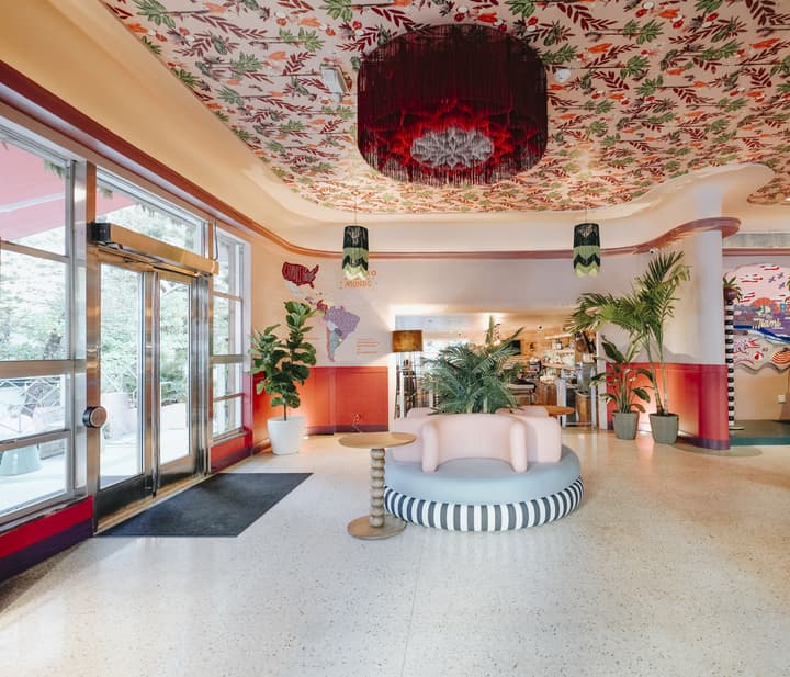 Viajero Miami