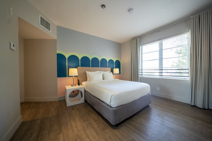 Viajero Miami