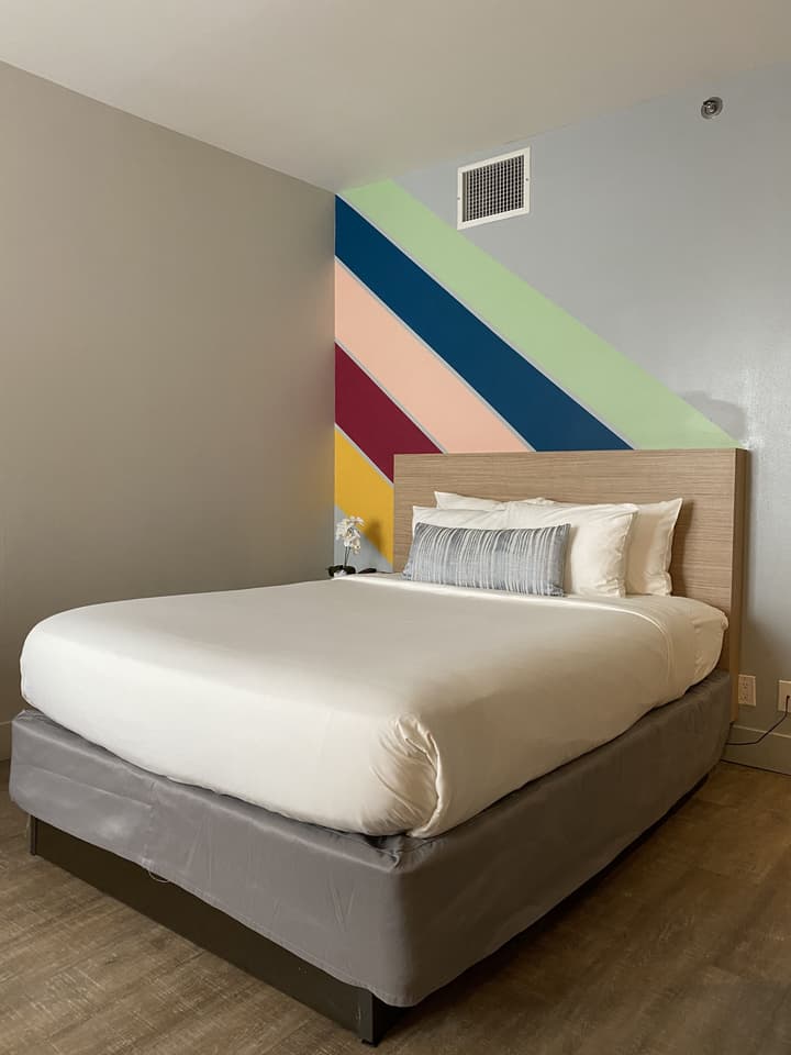 Viajero Miami