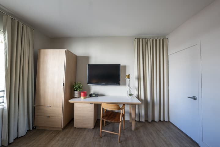Viajero Miami