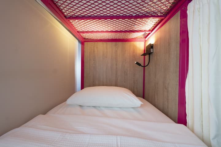 Viajero Miami
