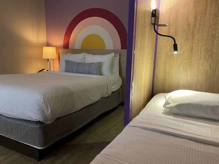 Viajero Miami