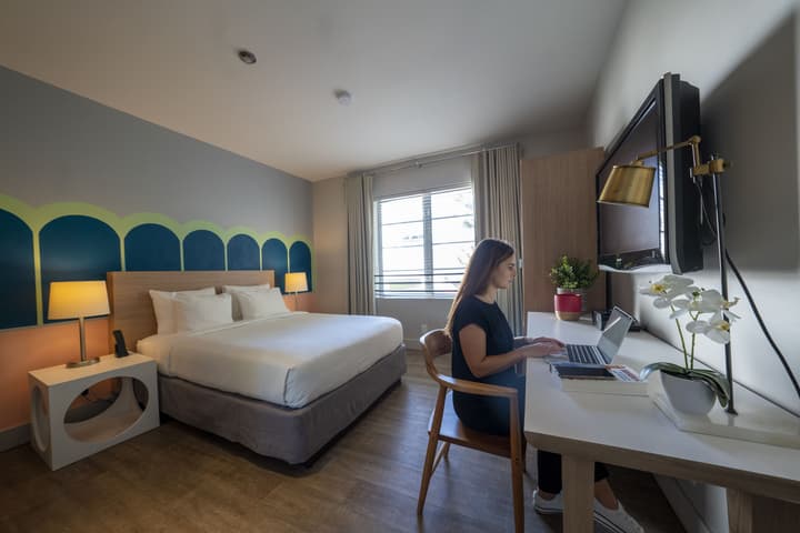 Viajero Miami