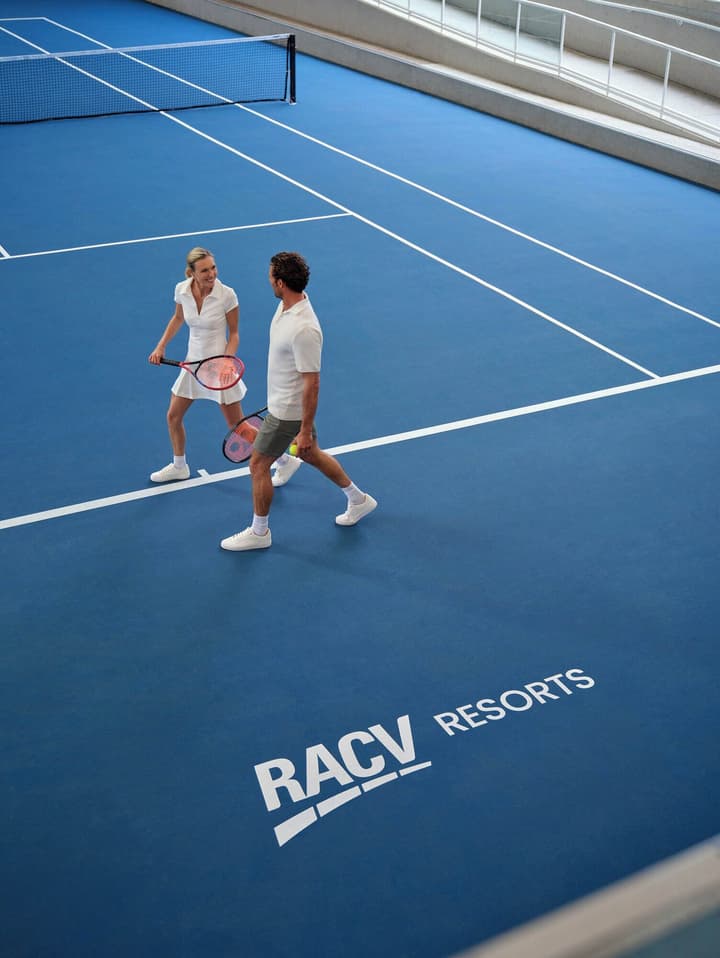 RACV Royal Pines Resort Gold Coast