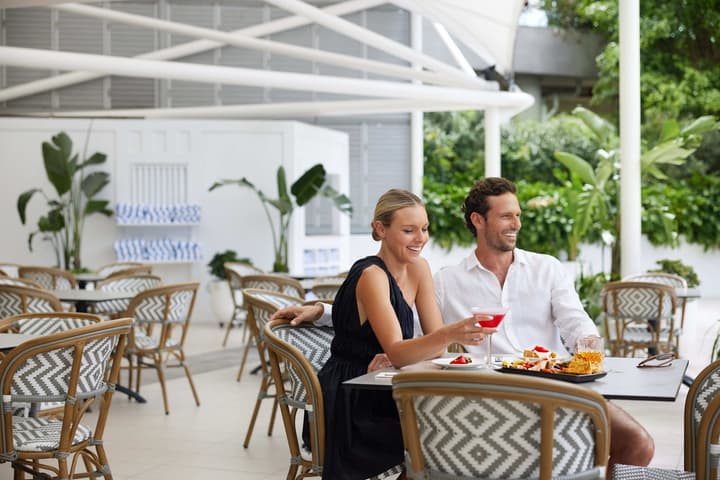 RACV Royal Pines Resort Gold Coast