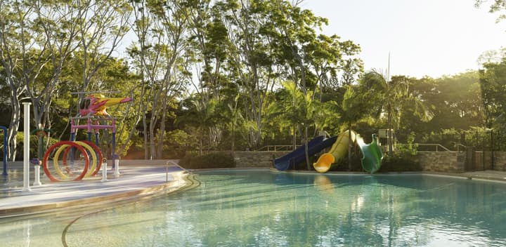 RACV Royal Pines Resort Gold Coast