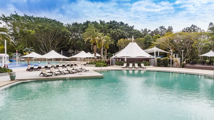 RACV Royal Pines Resort Gold Coast