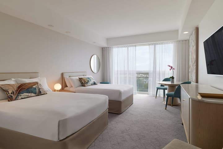 RACV Royal Pines Resort Gold Coast