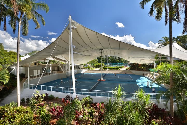 RACV Royal Pines Resort Gold Coast