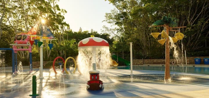 RACV Royal Pines Resort Gold Coast