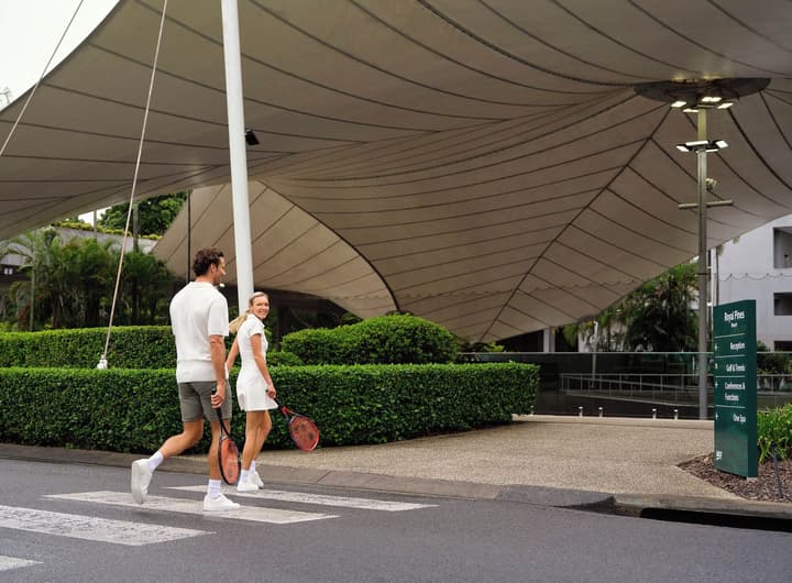 RACV Royal Pines Resort Gold Coast