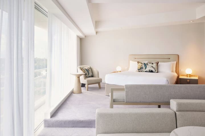 RACV Royal Pines Resort Gold Coast