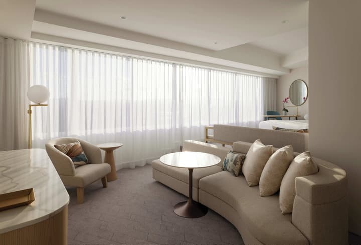 RACV Royal Pines Resort Gold Coast