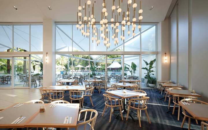 RACV Royal Pines Resort Gold Coast
