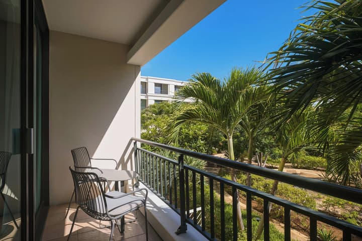 Curacao Marriott Beach Resort