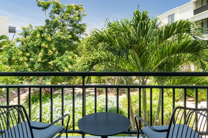 Curacao Marriott Beach Resort