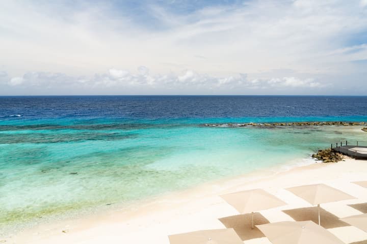 Curacao Marriott Beach Resort