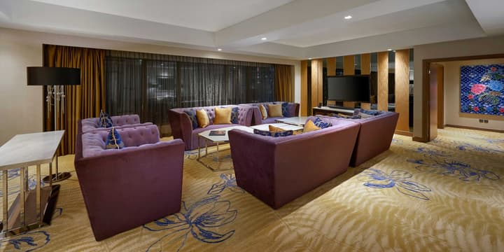 InterContinental Kuala Lumpur by IHG