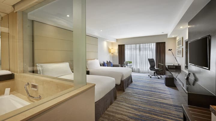 InterContinental Kuala Lumpur by IHG
