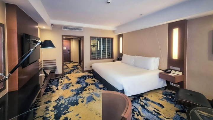 InterContinental Kuala Lumpur by IHG