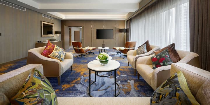 InterContinental Kuala Lumpur by IHG