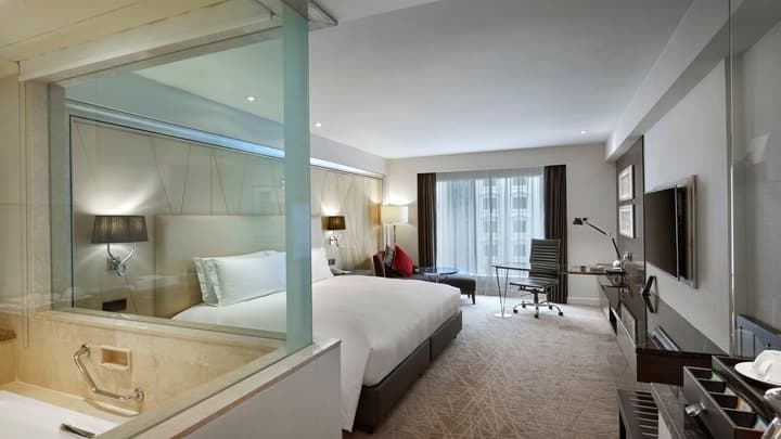 InterContinental Kuala Lumpur by IHG