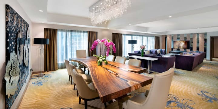 InterContinental Kuala Lumpur by IHG