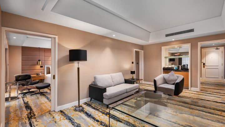 InterContinental Kuala Lumpur by IHG