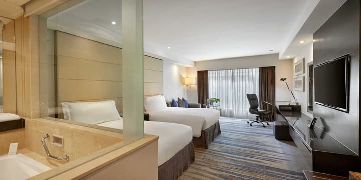 InterContinental Kuala Lumpur by IHG
