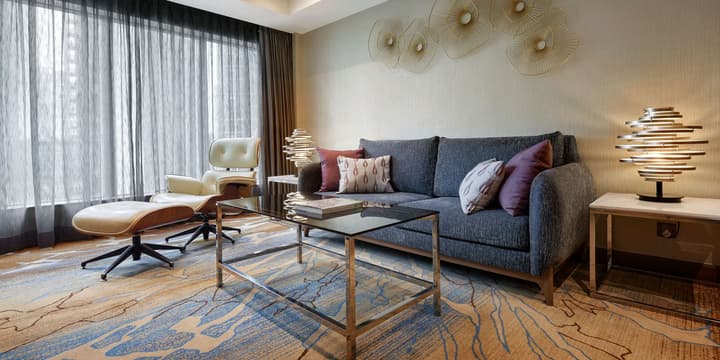 InterContinental Kuala Lumpur by IHG