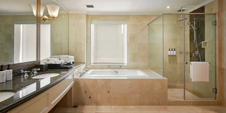InterContinental Kuala Lumpur by IHG