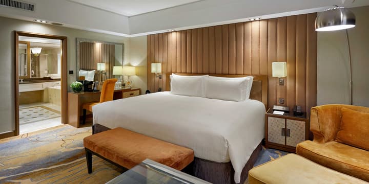 InterContinental Kuala Lumpur by IHG