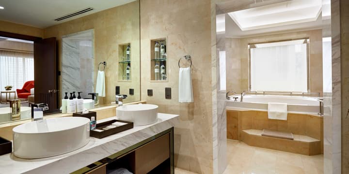 InterContinental Kuala Lumpur by IHG