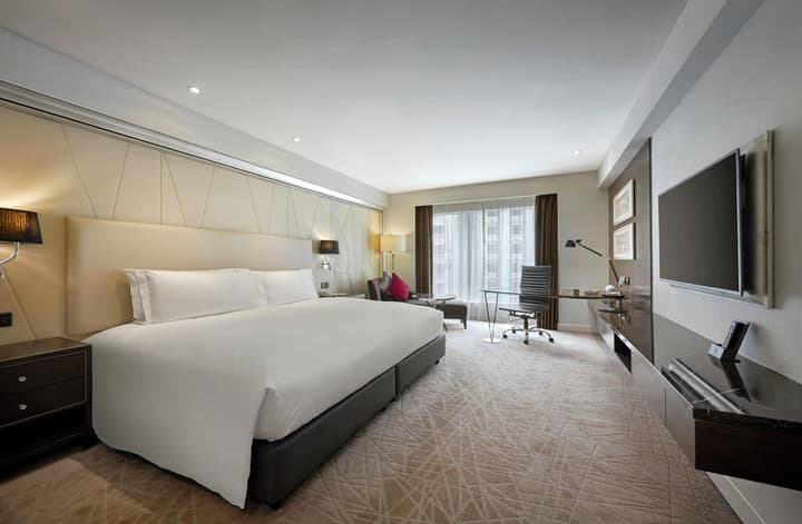 InterContinental Kuala Lumpur by IHG