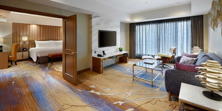 InterContinental Kuala Lumpur by IHG