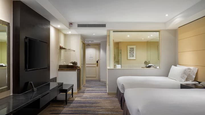 InterContinental Kuala Lumpur by IHG