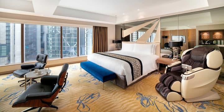 InterContinental Kuala Lumpur by IHG