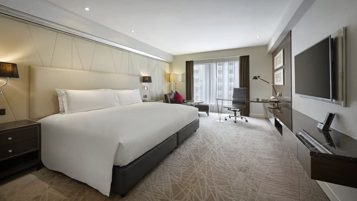 InterContinental Kuala Lumpur by IHG