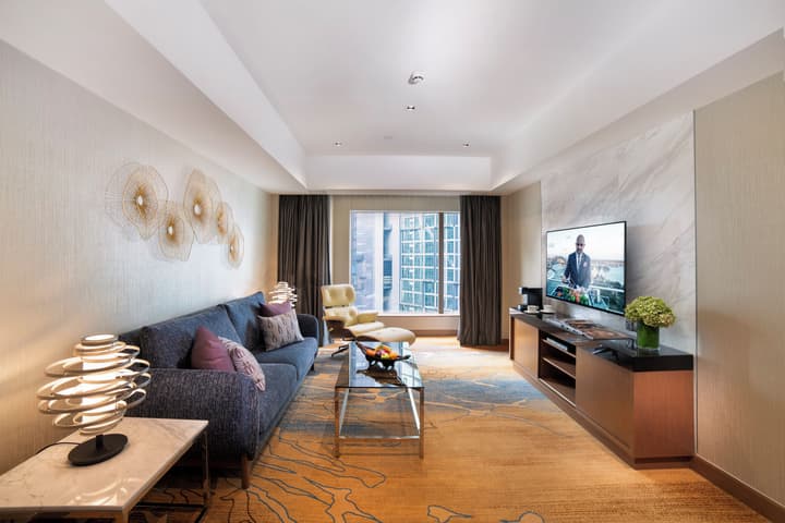 InterContinental Kuala Lumpur by IHG