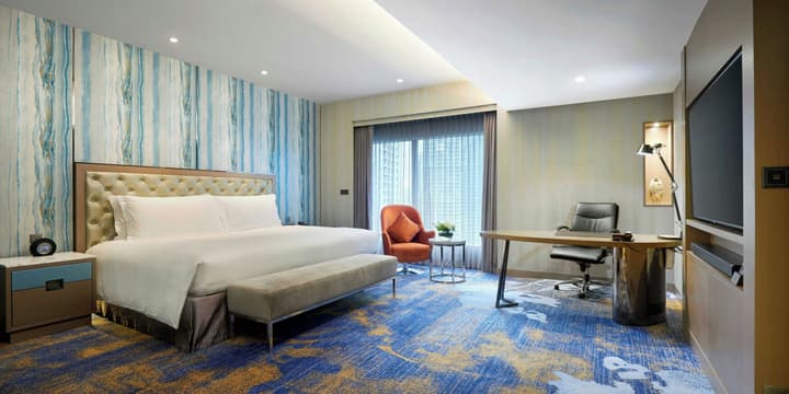InterContinental Kuala Lumpur by IHG