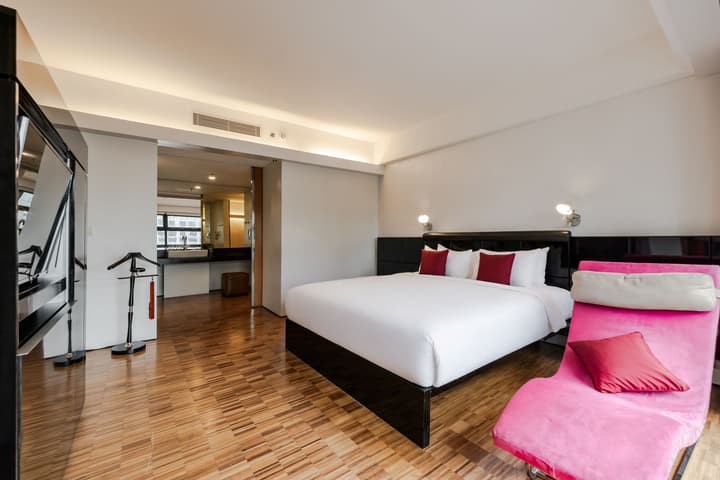 Hotel Maya Kuala Lumpur City Center