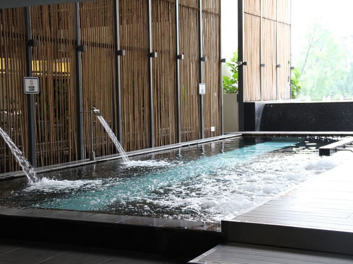 Hotel Maya Kuala Lumpur City Center
