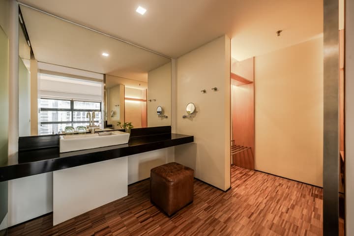 Hotel Maya Kuala Lumpur City Center