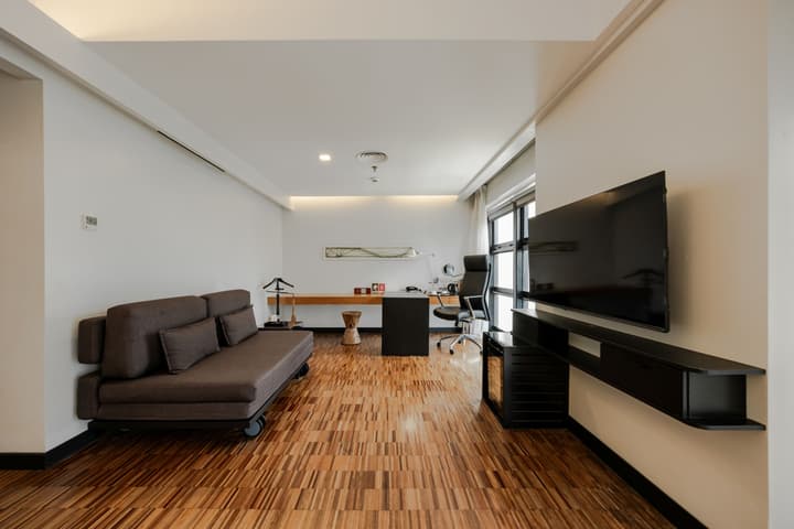 Hotel Maya Kuala Lumpur City Center