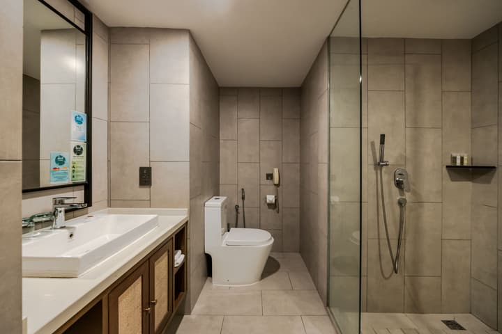 Hotel Maya Kuala Lumpur City Center