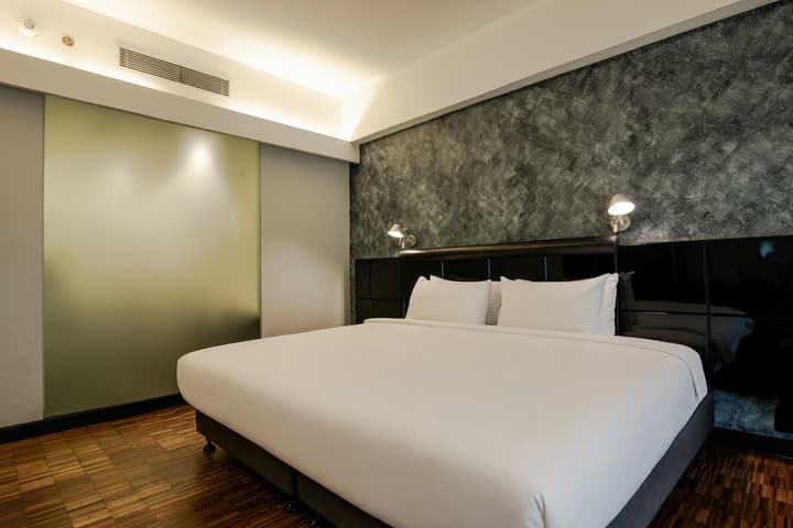 Hotel Maya Kuala Lumpur City Center