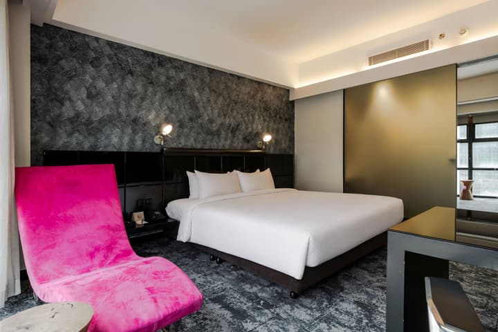 Hotel Maya Kuala Lumpur City Center