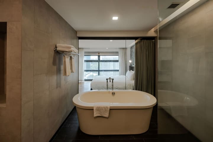 Hotel Maya Kuala Lumpur City Center