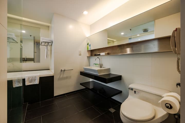 Hotel Maya Kuala Lumpur City Center