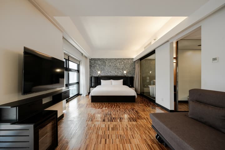 Hotel Maya Kuala Lumpur City Center